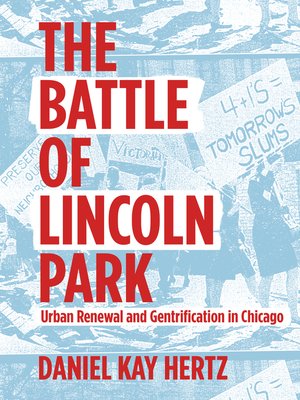 cover image of The Battle of Lincoln Park